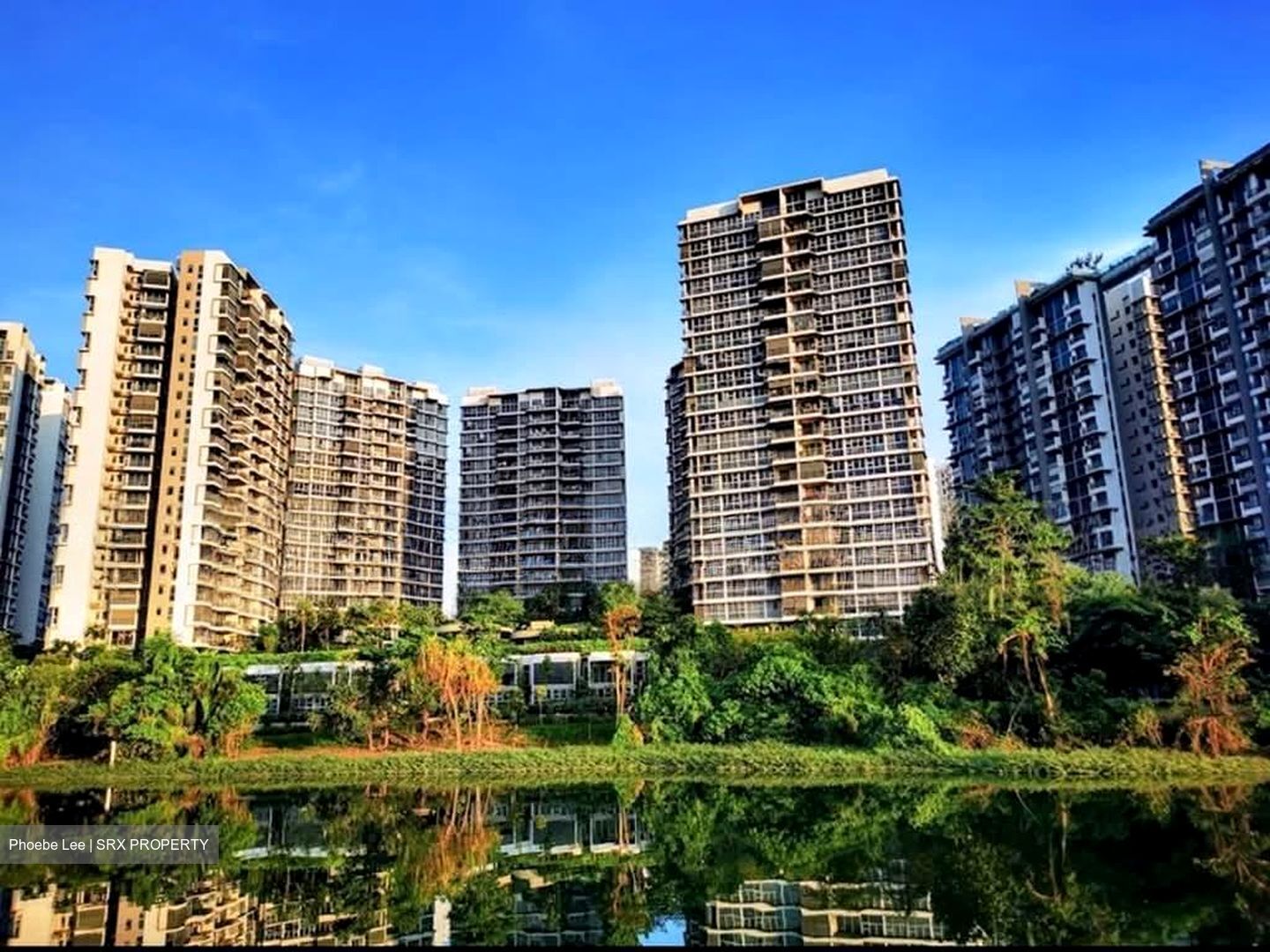 Rivertrees Residences (D28), Apartment #568287311